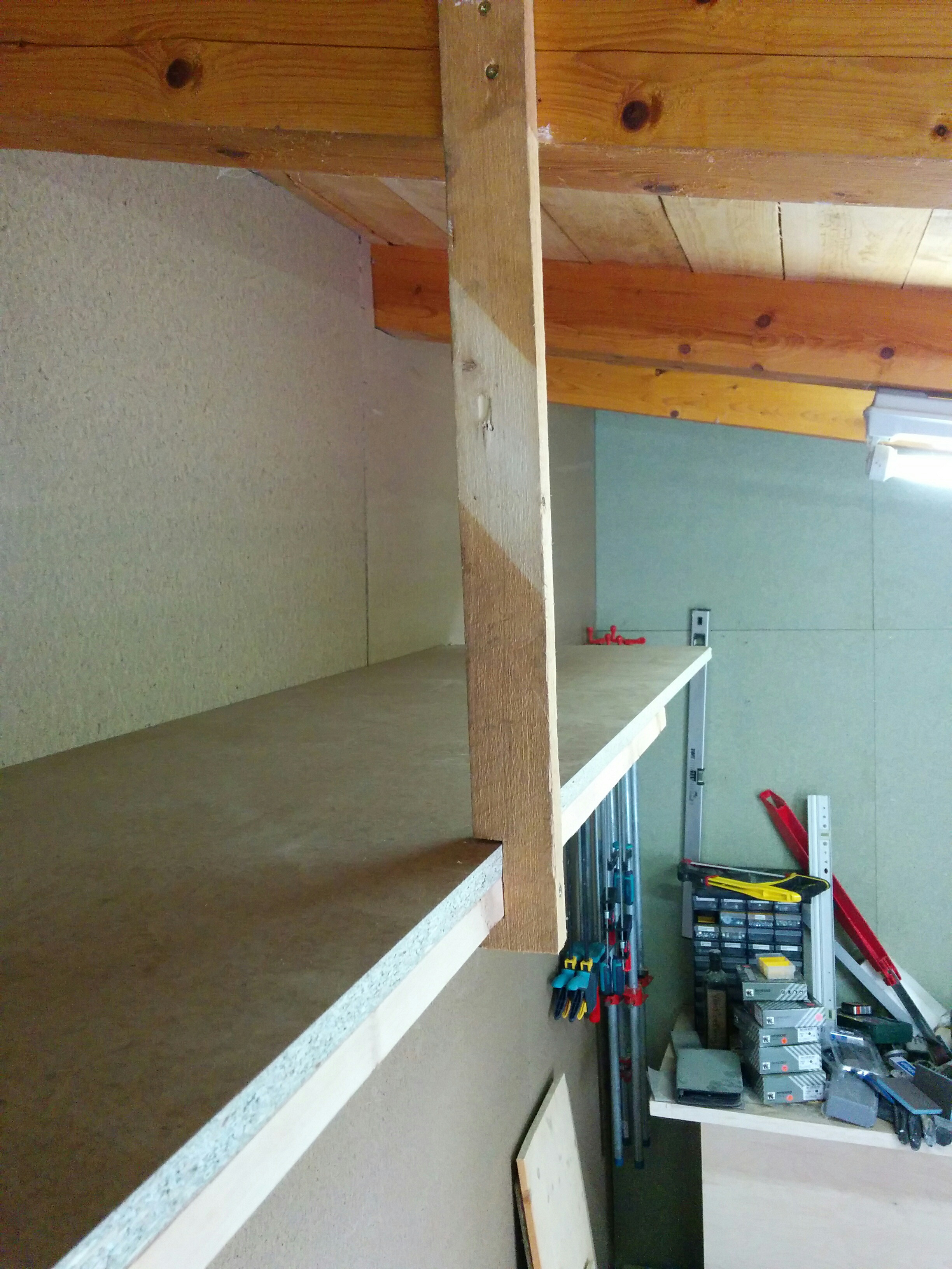 Holzwerken   Werkstatt 76